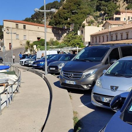 Charming Seaside Condo Ensues-la-Redonne Buitenkant foto