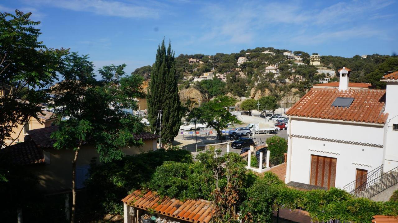 Charming Seaside Condo Ensues-la-Redonne Buitenkant foto